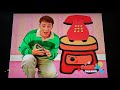 Blue S Clues Theme Song Season 3 Episode 4 What S That Sound 60fps