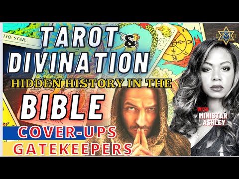 Hidden History of #Divination in the Bible #hiddenhistory #divinationinthebible #Historyofdivination