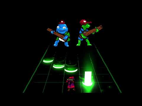 Everhood - Flan And Muck [No Hit]