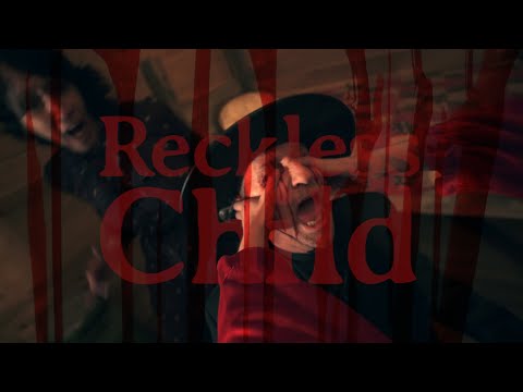 Cesar Saez • Reckless Child ????  Official Video