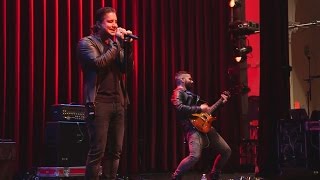 ╪Scott Stapp (Creed) • Proof Of Life Tour Webisode 2╪