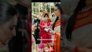Actor Suneil Shetty Daughter Athiya Shetty Wedding 💕💕 Kl Rahul and Athiya Shetty Wedding #shorts