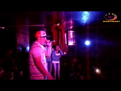 Sargentorap  (Q.E.P.D Adan Zapata) México DF