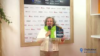 TM2F 2026 « Meilleure franchise de France » Réseau de bronze 11 à 50 franchisés LES PETITS BILINGUES