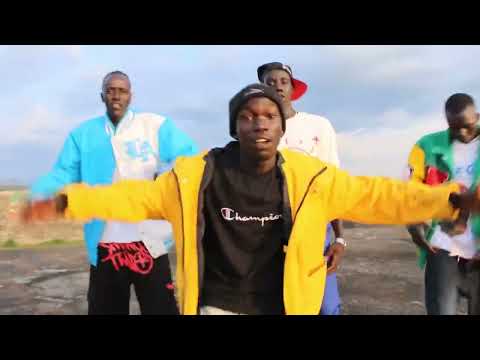 G Black Heros - Watoodo (Official Video)