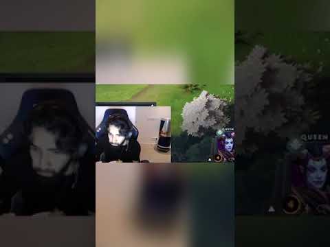 SUMAIL THOUGHTS ON PSG.LGD AME BEST DOTA 2 PLAYER - DOTA 2 PRO CLIPS #SHORTS