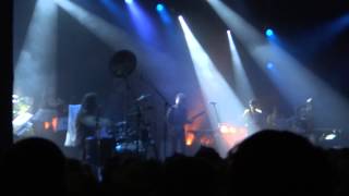 Amanda Palmer - A Grand Theft Intermission/Berlin - Botanique