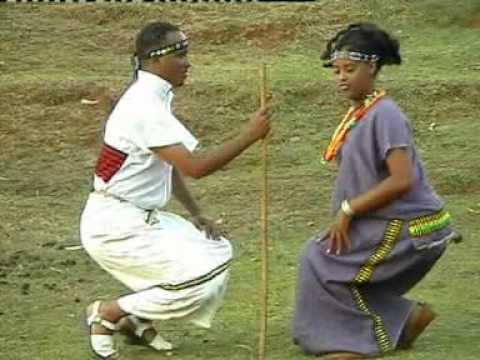 Tadesse Alemu - Erikum