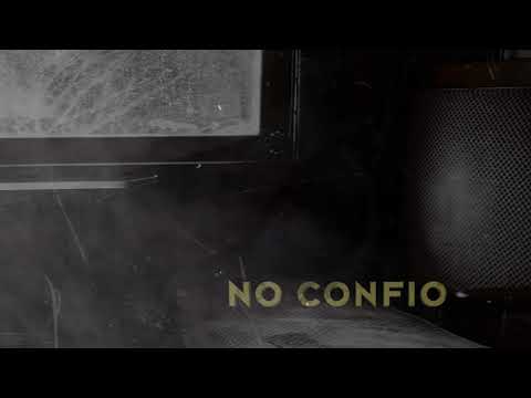 Magic Touch - No Confio (Official Audio)