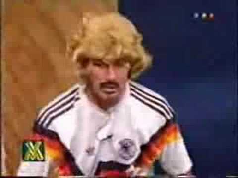 El Equipo Deprimente - Caperuciten