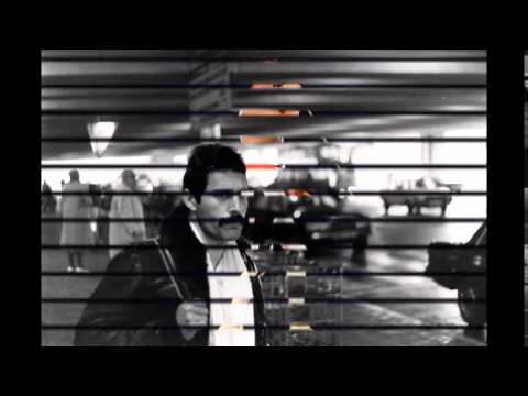 Freddie Mercury-We are the champions