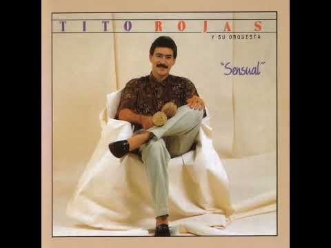 Me Mata La Soledad - Tito Rojas (Salsa)