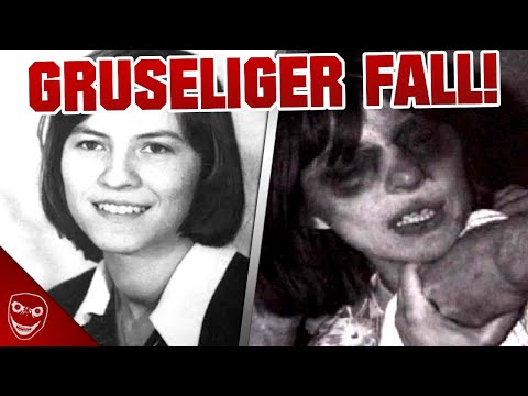 Der GRUSELIGSTE FALL! Der EXORZISMUS von ANNELIESE MICHEL!