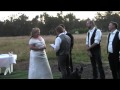 Jo And Ros Wedding