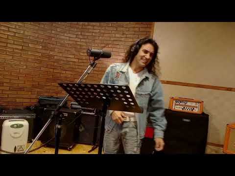 JAVIER ANIBAL - Haciendo Música