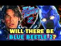 Will There Be Blue Beetle 2 Every Indication From The Movie Explored