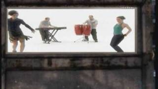 Artful Dodger feat. Romina Johnson - Movin&#39; Too Fast [HQ]