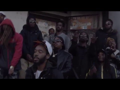 Big Mitch x Ark Gwalla - Sho Nuff (Official Video) #CLPSZN #ClipstarTV