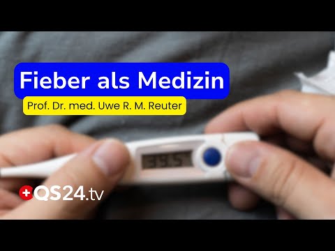 Aktive Fiebertherapie oder Hyperthermie – was hilft wann? | Erfahrungsmedizin | QS24