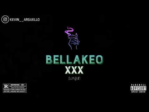 BELLAKEO XXX ✘ RKT ✘ DJ KEVIN
