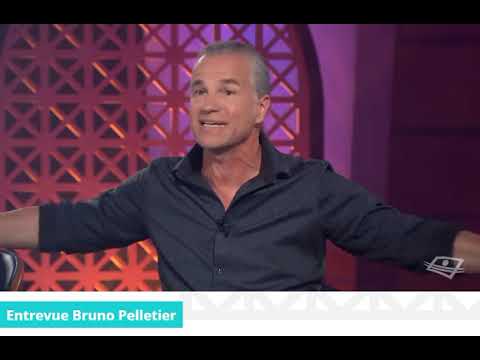 Bruno Pelletier À Moscou