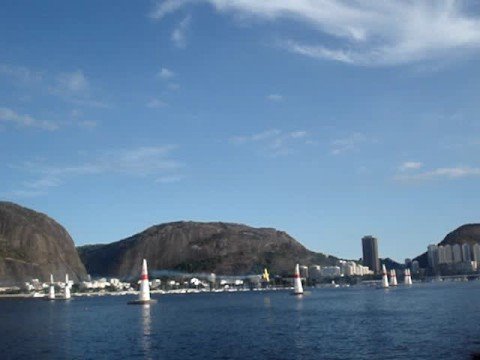 DANIEL ZONATTO - RED BULL AIR ACE "PRAIA DO FLAMENGO- RJ"