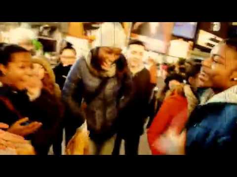 Mark Southworth's Double Cross