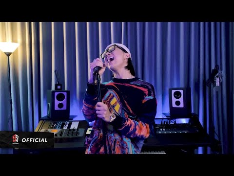 The Playah (Special Performance) - SOOBIN | Live at Studio