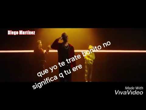 Noriel no love ft Bryant Myers Prince Royce