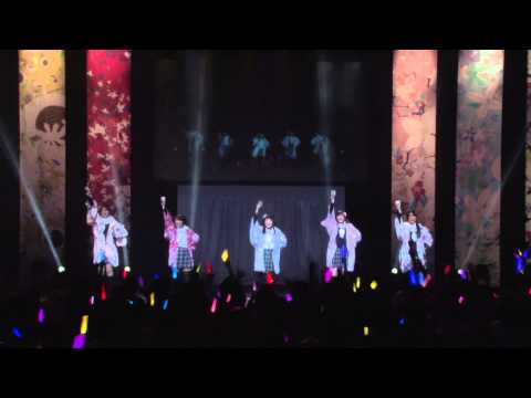 Hanayamata Hana wa Odore ya Irohaniho Team "Hanayamata"