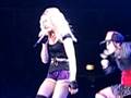 Madonna Sticky Sweet Tour Music