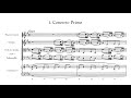 Georg Philipp Telemann - 6 Quadri, TWV 43 (Paris Quartets 1-6)