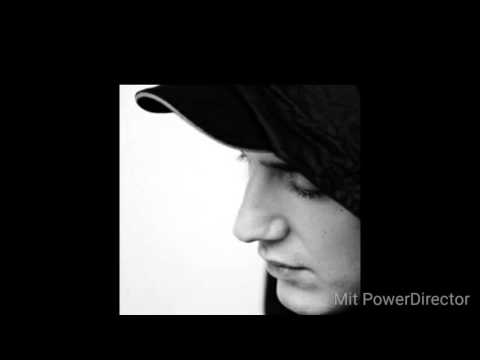 Monotyp -Ich war jung  Braunschweig Rap