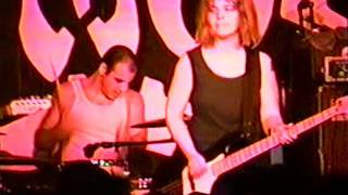 Jawbox - Live @ Emo's, Austin, TX 2/20/94