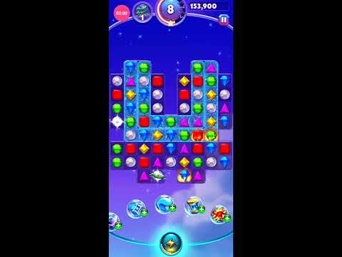 Bejeweled Stars Level 897