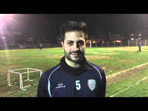 SabaudiaSport Tv - L'intervista: Giacomo Toti