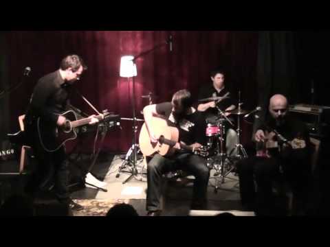 Video der Veranstaltung Sergeant UNPLUCKED himself