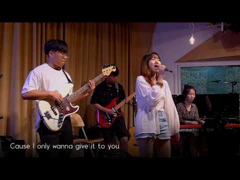 [그렇고 그런 애들] Only wanna give it to you - Elle Varner