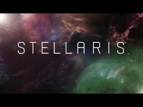 Let's Play Stellaris (2.2.7 ALL DLC) -  Episode 11
