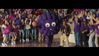 Dr Pepper Pep Rally :30 | New Dr Pepper Blackberry