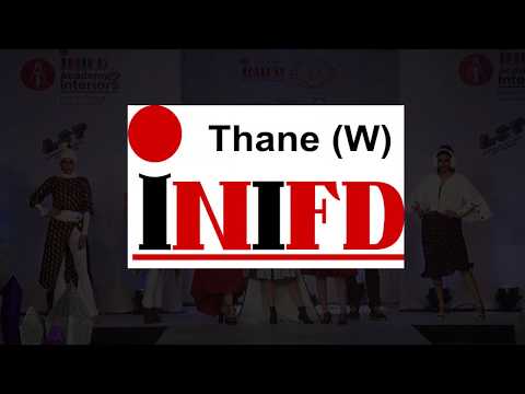 Inter National Institute of Fashion Design Thane General video thumbnail 3