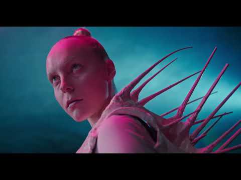 Dancing with Aliens