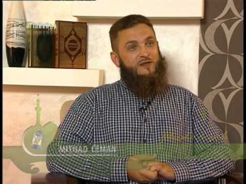 IFTARSKA BESJEDA 21 - Mithad Ćeman