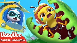 Download lagu Lebah-lebah Sedang dalam Bahaya | Kartun Anak-anak | Tim Penyelamat Super | BabyBus Bahasa Indonesia mp3 Download lagu Lebah-lebah Sedang dalam Bahaya | Kartun Anak-anak | Tim Penyelamat Super | BabyBus Bahasa Indonesia mp3