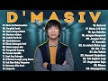 D'Masiv [Full Album] - Kumpulan Lagu D'Masiv Terbaik & Terpopuler Hingga Saat Ini