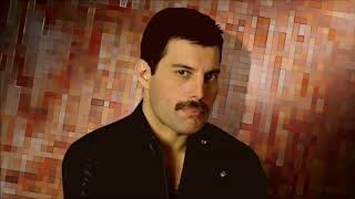 Freddie Mercury   How Can I Go On Solo