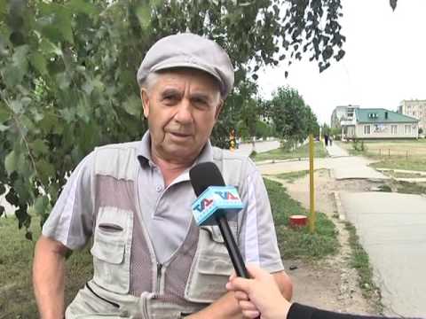 Выпуск программы «День» от 02 августа 2016г.