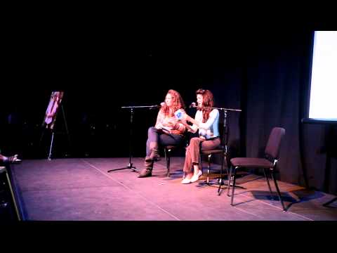 Bronx Beat with Barbara and Rita