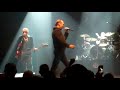 Bauhaus "Adrenalin" @Grove of Anaheim Jan. 16, 2019