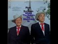 When The Saints Go Marching In [1966] - Lester Flatt & Earl Scruggs